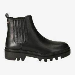 Fred De La Bretonière Art.  182010108 BLACK - Black -Paul Green Shop aussenseite 2620011815