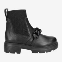 Paul Green Art.  9062-012 - Black -Paul Green Shop aussenseite 2620011997