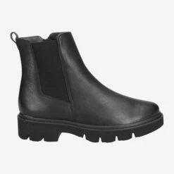 Paul Green Art.  9107-012 - Black -Paul Green Shop aussenseite 2620012097