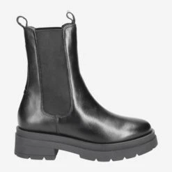 Marc O'Polo Art.  17465001 102 Linn 2A - Black -Paul Green Shop aussenseite 2620012117