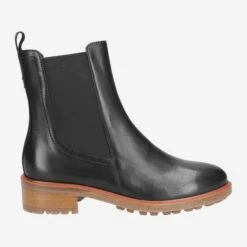 Lloyd Art. 22-240-00 - Black 9 Lloyd Art. 22-240-00 - Black -Paul Green Shop aussenseite 2620012157