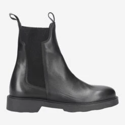 Art.  RACHEL NERA - Black -Paul Green Shop aussenseite 2620012171