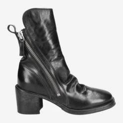 MoMA Art.  1CW343-CU NERO - Black -Paul Green Shop aussenseite 2620012197