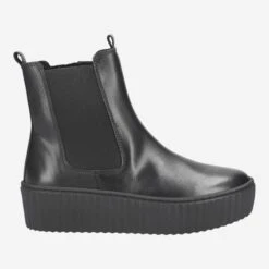 Gabor Art. 33.712.27 - Black 10 Gabor Art. 33.712.27 - Black -Paul Green Shop aussenseite 2620012321