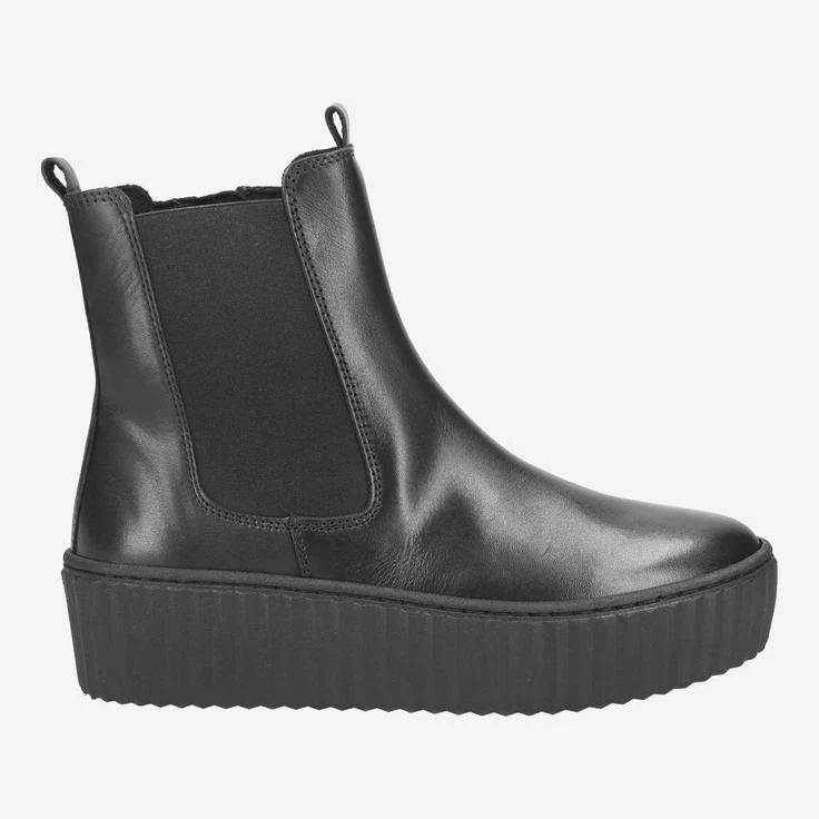 Gabor Art. 33.712.27 - Black 5 Gabor Art. 33.712.27 - Black - Image 3