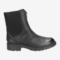 Clarks Art.  Orinoco2 Up 26167568 4 - Black -Paul Green Shop aussenseite 2620012347