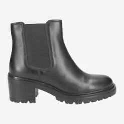 Geox Art.  DAMIANA - Black -Paul Green Shop aussenseite 2620012441