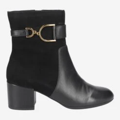 Geox Art.  ELEANA - Black -Paul Green Shop aussenseite 2620012471