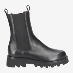 Art.  32253 NERO - Black -Paul Green Shop aussenseite 2620012561