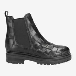 Art.  FRANCESCA - Black -Paul Green Shop aussenseite 2620020005