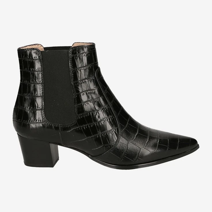 Unisa Art. JISTE_CRO BLACK - Black 4 Unisa Art. JISTE_CRO BLACK - Black - Image 2