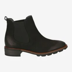 Paul Green Art.  9824-037 - Black -Paul Green Shop aussenseite 2620060073