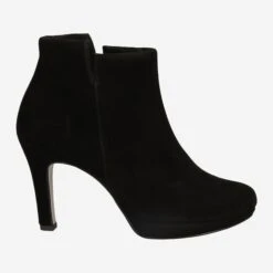 Paul Green Art. 9682-007 - Black 10 Paul Green Art. 9682-007 - Black -Paul Green Shop aussenseite 2620060101