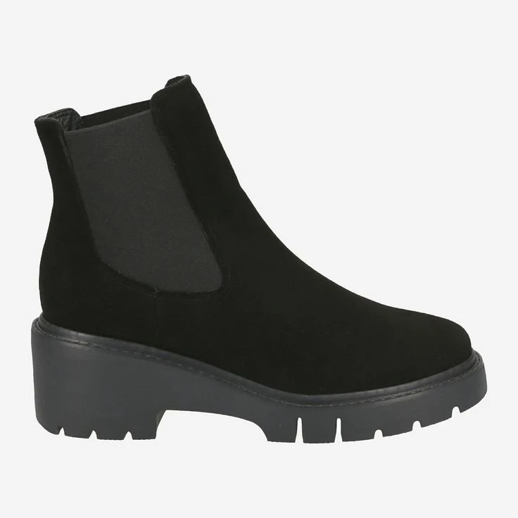 Unisa Art. JEROME_BS - Black 4 Unisa Art. JEROME_BS - Black - Image 2