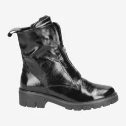 Ara Art.  23130-68 DOVER - Black -Paul Green Shop aussenseite 2620070105