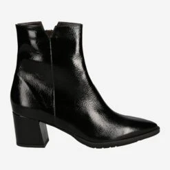 Art.  68202 NERO - Black -Paul Green Shop aussenseite 2620070141