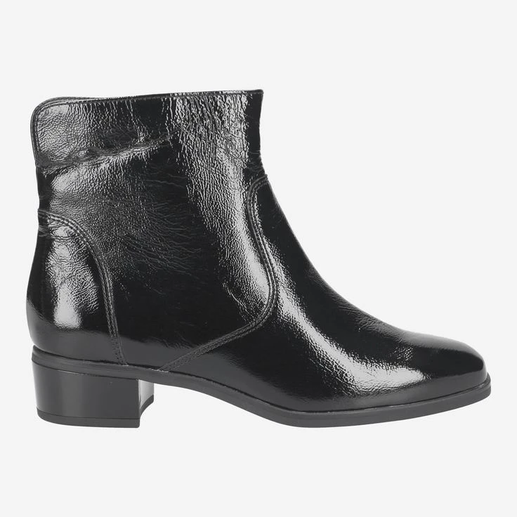 Ara Art. 31802-11GRAZ-ST - Black 5 Ara Art. 31802-11GRAZ-ST - Black - Image 3