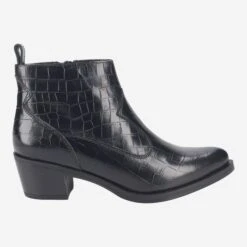 Unisa Art.  GALYA_LSH BLACK - Black -Paul Green Shop aussenseite 2620070241