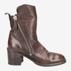 MoMA Art.  1CW183-MON CAFFE - Brown -Paul Green Shop aussenseite 2623010455