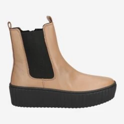 Gabor Art.  93.712.24 - Brown -Paul Green Shop aussenseite 2623010537