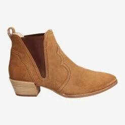 Paul Green Art.  9522-044 - Brown -Paul Green Shop aussenseite 2623060008