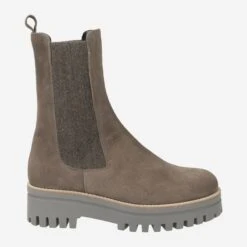 Art.  AMY - Brown -Paul Green Shop aussenseite 2623060325