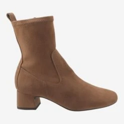 Unisa Art.  LEMICO_ST TANGER - Brown -Paul Green Shop aussenseite 2623060861