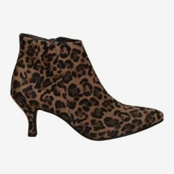 Paul Green Art.  9595-045 - Brown Combined -Paul Green Shop aussenseite 2623960041