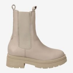 Marc O'Polo Art.  17465001 102 Linn 2A - Beige -Paul Green Shop aussenseite 2624010107