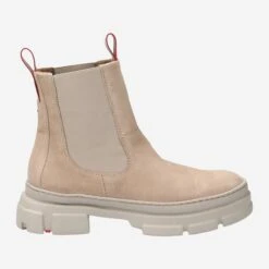 Lloyd Art.  12-780-21 - Beige -Paul Green Shop aussenseite 2624060036