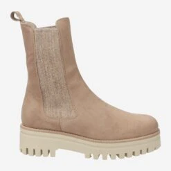 Art.  AMY - Beige -Paul Green Shop aussenseite 2624060165