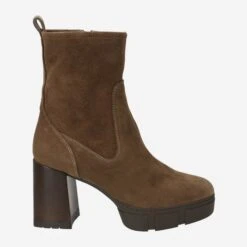 Unisa Art.  KINTON_BS TAUPE - Beige -Paul Green Shop aussenseite 2624060237