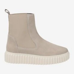 Voile Blanche Art.  0E02 BETH 001-2501915-01 - Beige -Paul Green Shop aussenseite 2634060015