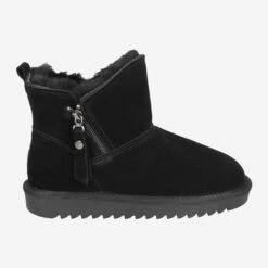 Ara Art.  29909-01 ALASKA - Black -Paul Green Shop aussenseite 2680060297