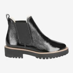 Paul Green Art. 9964-019 - Black 9 Paul Green Art. 9964-019 - Black -Paul Green Shop aussenseite 2680070005