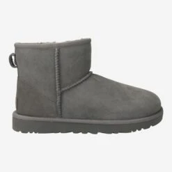 Ugg Art.  1016222-GREY CLASSIC MINI II - -Paul Green Shop aussenseite 2682060041