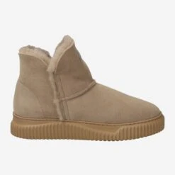 Voile Blanche Art.  LAND - Beige -Paul Green Shop aussenseite 2684060107