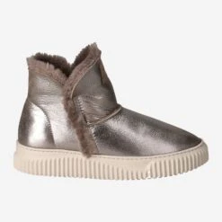 Voile Blanche Art.  2501963 LAND MONTONE - Gold -Paul Green Shop aussenseite 2686410005