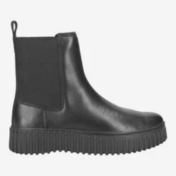 Clarks Art.  Torhill Maple 26173858 4 - -Paul Green Shop aussenseite 2720010411