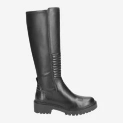 Unisa Art.  GALILA - Black -Paul Green Shop aussenseite 2720010545