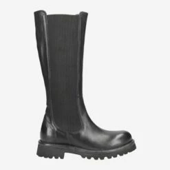 MoMA Art. 1DW250-CU - Black 9 MoMA Art. 1DW250-CU - Black -Paul Green Shop aussenseite 2720010595