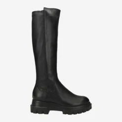 AGL Art.  D756564 MALIKA - Black -Paul Green Shop aussenseite 2720010917