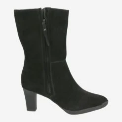 PETER KAISER Art.  BABBSY - Black -Paul Green Shop aussenseite 2720060283