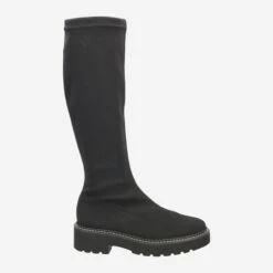 Paul Green Art. 9956-009 - Black 9 Paul Green Art. 9956-009 - Black -Paul Green Shop aussenseite 2720090005