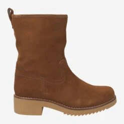 Clarks Art.  Eden Mid 26161549 4 - Brown -Paul Green Shop aussenseite 2723060055