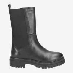 Geox Art.  IRIDEA - Black -Paul Green Shop aussenseite 2780080017