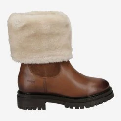 Geox Art.  IRIDEA - Brown -Paul Green Shop aussenseite 2783010023