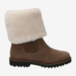 Art.  60803 VELMA - Brown -Paul Green Shop aussenseite 2783060015