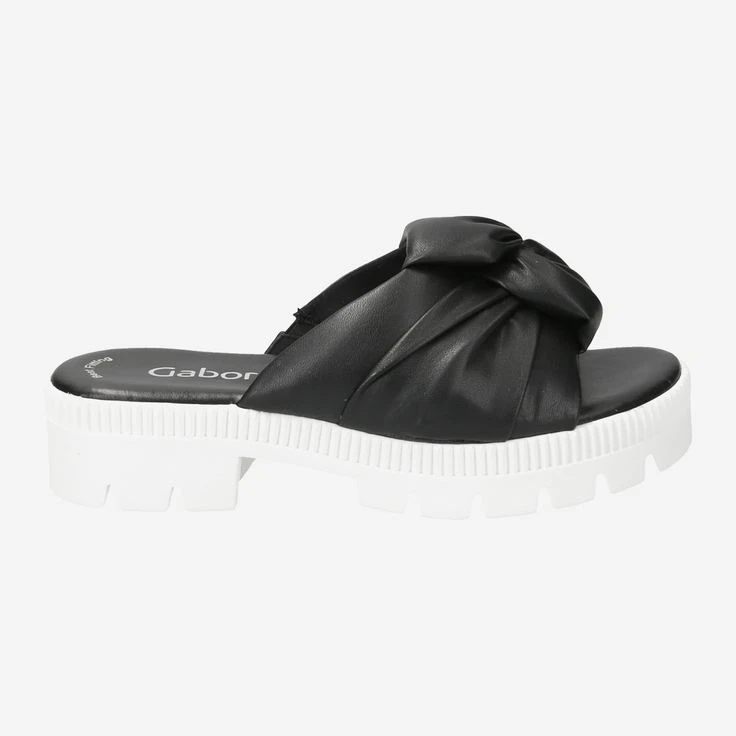 Gabor Art. 84.631.47 - Black 5 Gabor Art. 84.631.47 - Black - Image 3