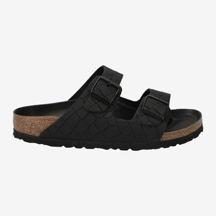 Birkenstock Art. Arizona - Black 5 Birkenstock Art. Arizona - Black - Image 3